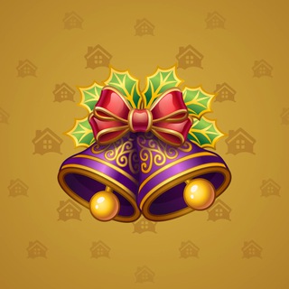 Jingle Bells #8758