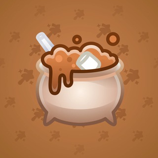Hex Pot #14777