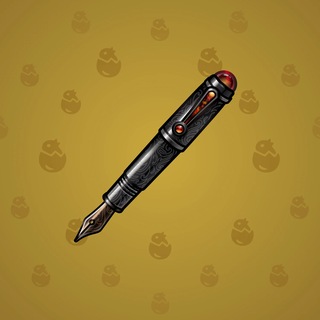 Fine Pen #21098