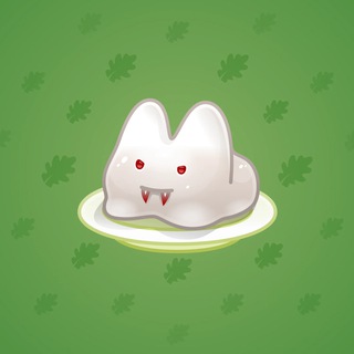 Jelly Bunny #62776