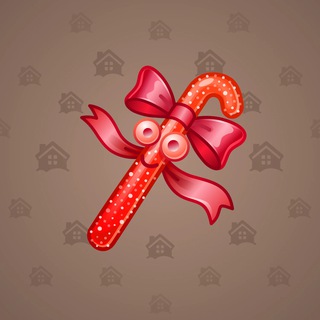 Candy Cane #15630