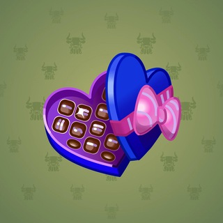 Valentine Box #14595