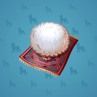 Khabib’s Papakha #26615