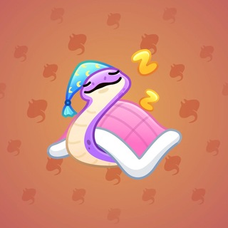 Pet Snake #181107