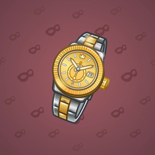 Swiss Watch #14102