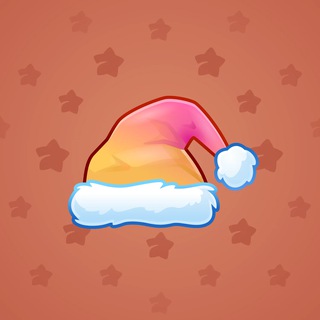 Santa Hat #31390