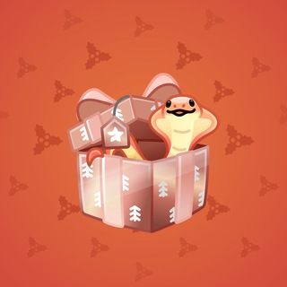 Snake Box #16863