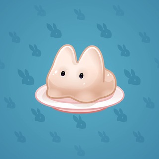 Jelly Bunny #74898
