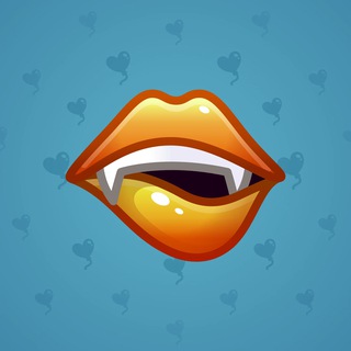 Sharp Tongue #5877