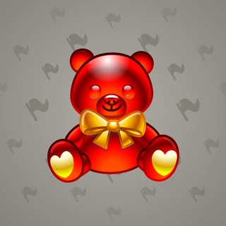 Toy Bear #34212