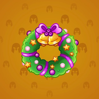 Winter Wreath #31065