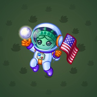 Astronaut