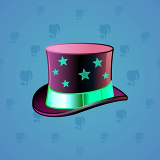 Top Hat #29017