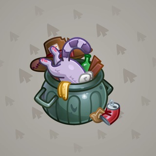 Money Pot #3327