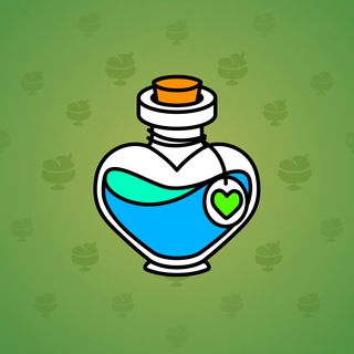 Love Potion #27079