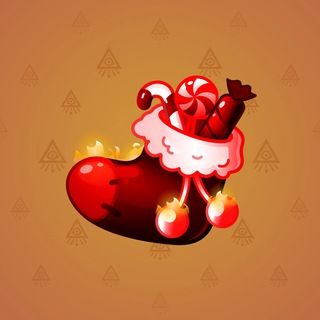 Xmas Stocking #184993