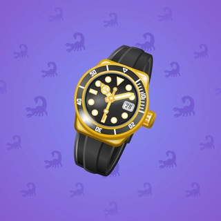 Swiss Watch #23211