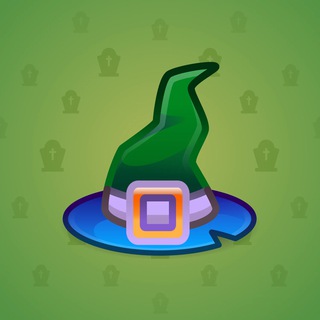 Witch Hat #28442
