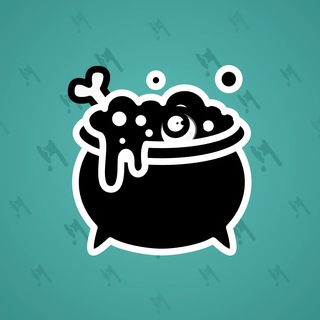 Hex Pot #2533