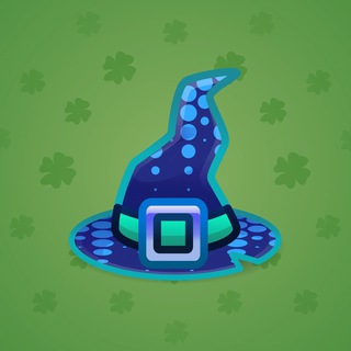 Witch Hat #16635
