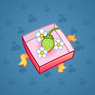 Berry Box #11502