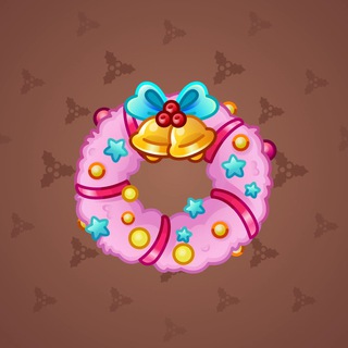 Winter Wreath #40420