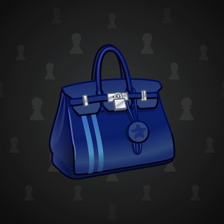 Loot Bag #3667
