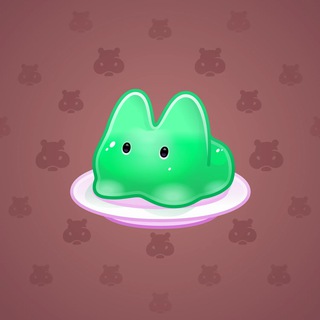 Jelly Bunny #70563