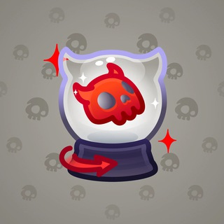 Crystal Ball #15042