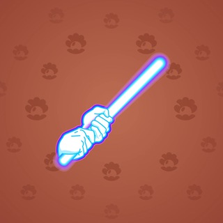 Light Sword #84128