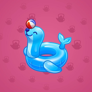 Pool Float #61267