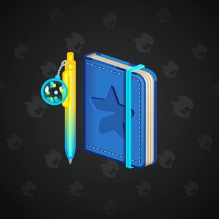 Star Notepad #42198