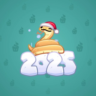 Lunar Snake #10051