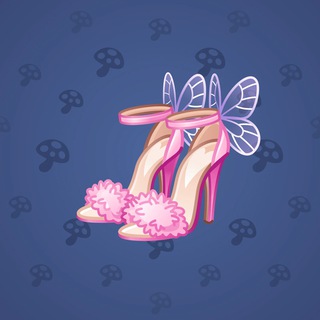 Sky Stilettos #50683