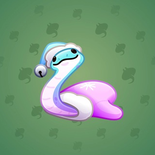 Pet Snake #7886