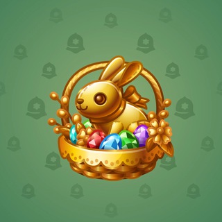 Spring Basket #134388