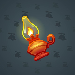 Chill Flame #22893