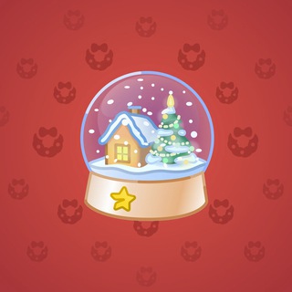 Snow Globe #23228