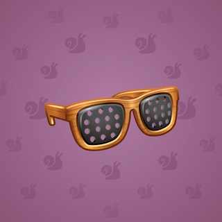 Durov’s Glasses #1463