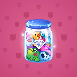 Restless Jar #75395