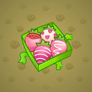 Berry Box #20666