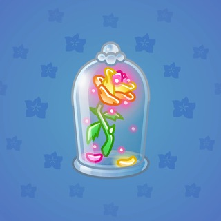 Eternal Rose #3961