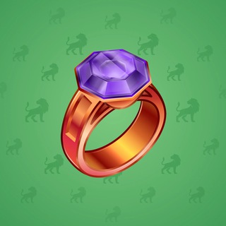 Gem Signet #789