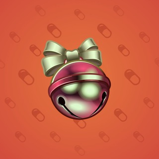 Sleigh Bell #17520