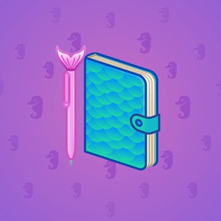 Star Notepad #34646