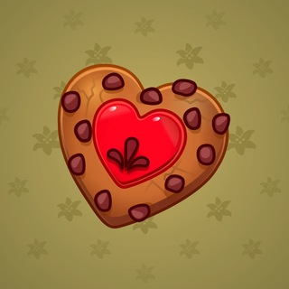 Cookie Heart #190937