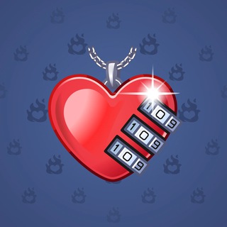Cupid Charm #20320