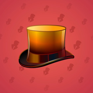 Top Hat #23297