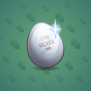 Easter Egg #9384