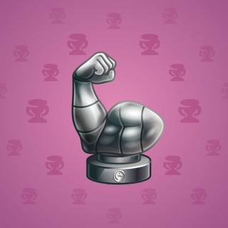 Mighty Arm #2229